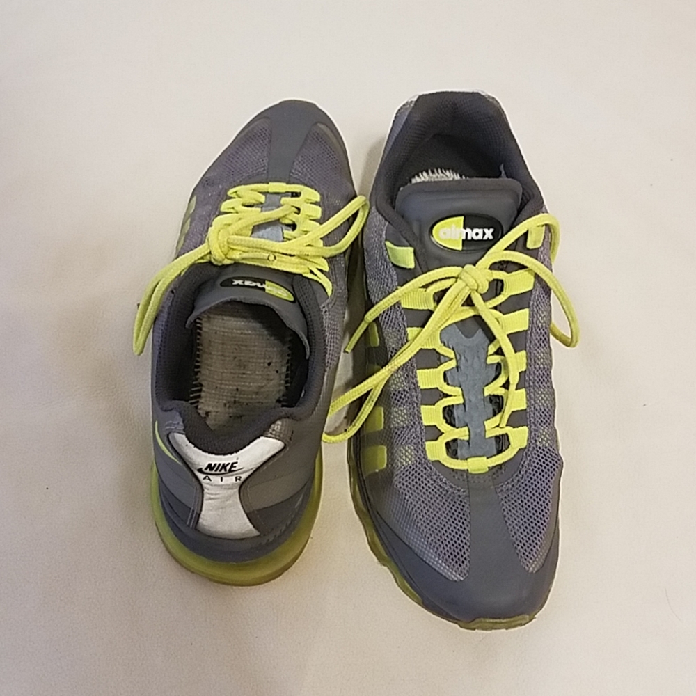 Nike Airmax youth